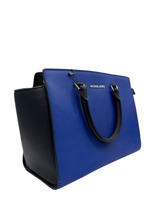 MICHAEL KORS - SELMA BAG - Image 12